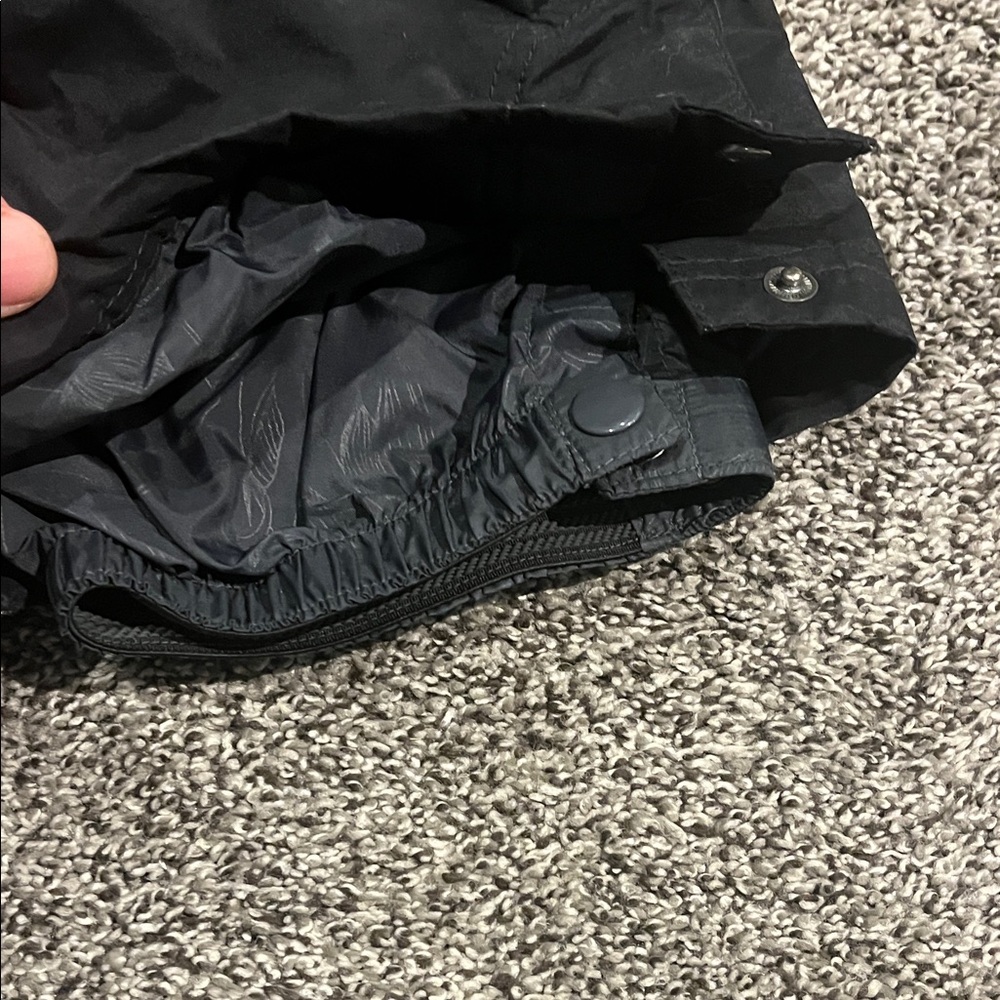 Columbia Jet Black Outdoor Pants - Picture 4 of 8